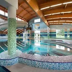 Hotel Wellness & Lipno - Frymburk