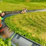 Wellness & Lipno - 4*