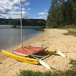 Wellness & Lipno -