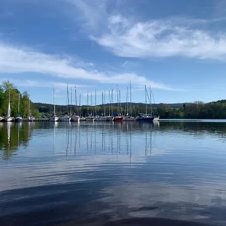 Wellness & Lipno -