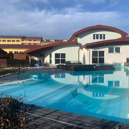 Hotel Wellness & Lipno - 4*