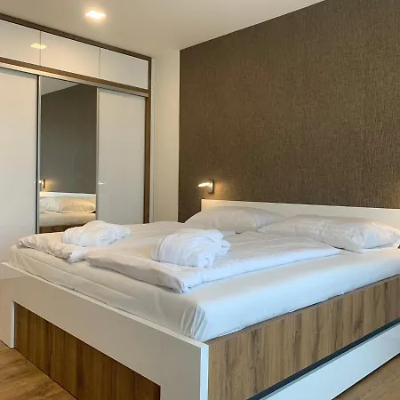 Wellness & Lipno - Hotel