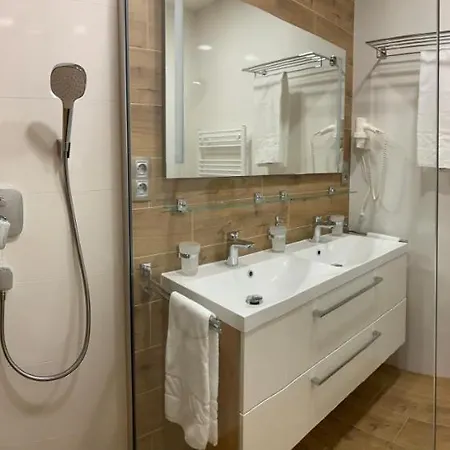 Wellness & Lipno - 4*