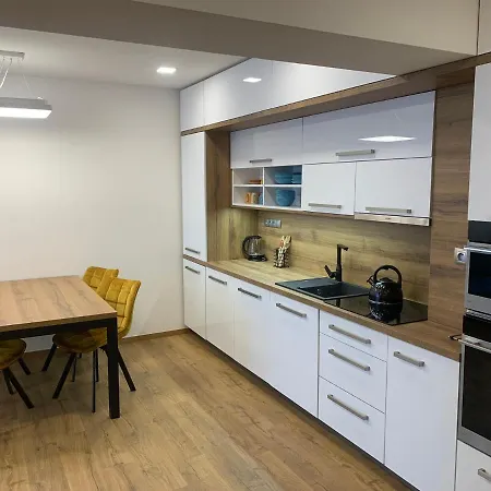 Wellness & Lipno - Hotel Frymburk