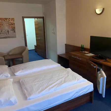 Wellness & Lipno - Hotel Frymburk