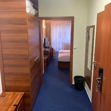 Wellness & Lipno - 4*