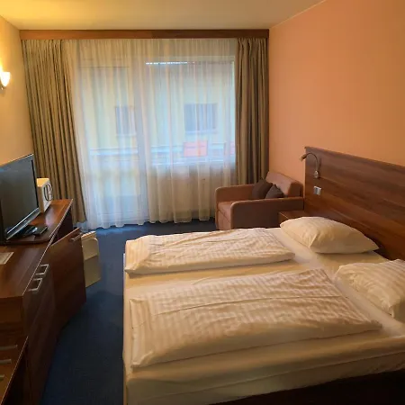 Wellness & Lipno - Hotel