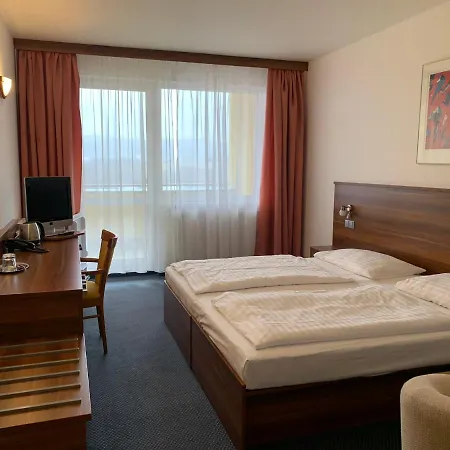 Hotel Wellness & Lipno - 4*