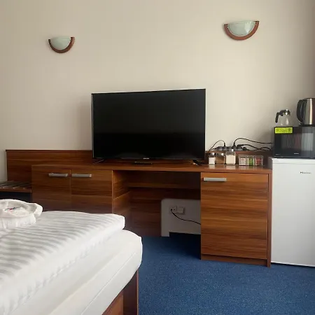 Wellness & Lipno - 4*