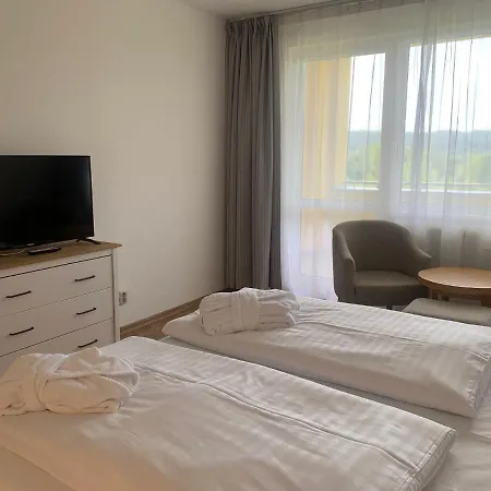 Wellness & Lipno - 4*