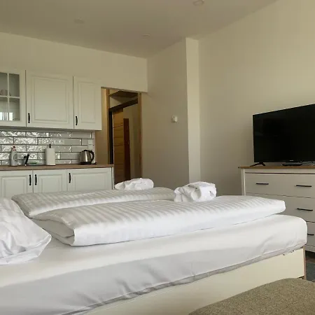 Wellness & Lipno - 4* Frymburk