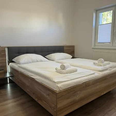 Wellness & Lipno - Hotel 4*