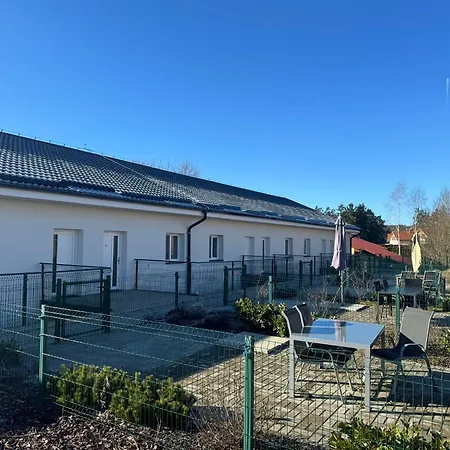 Wellness & Lipno - 4* Frymburk