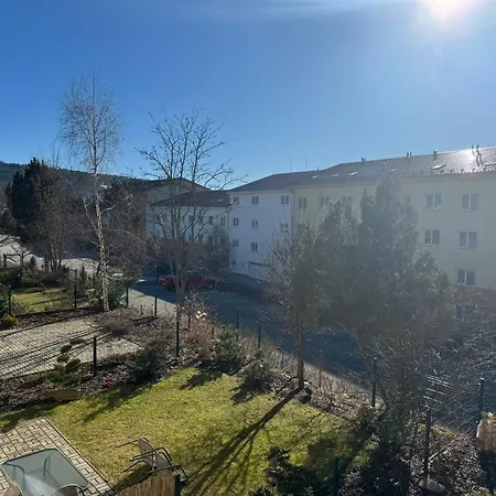 Wellness & Lipno - Hotel 4*