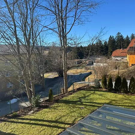 Wellness & Lipno - Hotel 4*