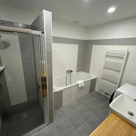 Wellness & Lipno - Hotel