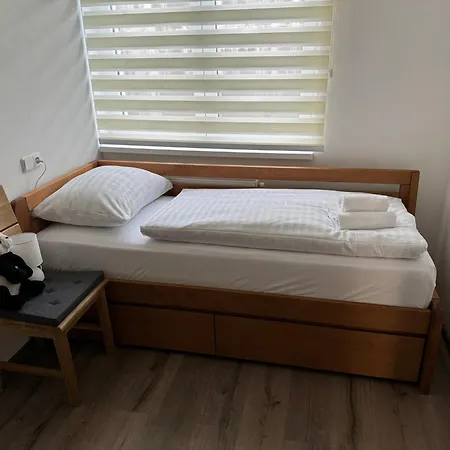 Hotel Wellness & Lipno - 4*