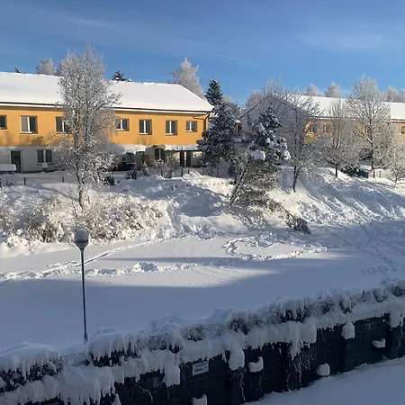 Hotel Wellness & Lipno - Frymburk nad Vltavou