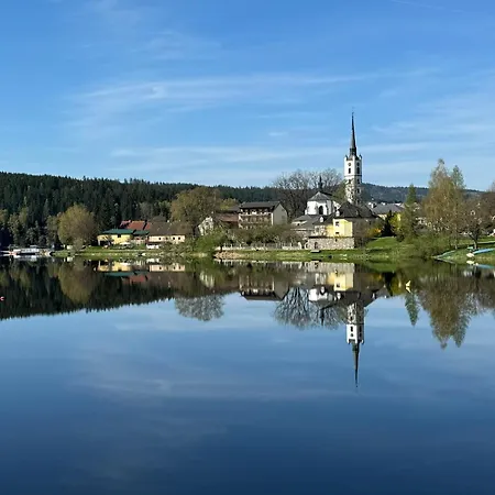 Wellness & Lipno - 4* Frymburk