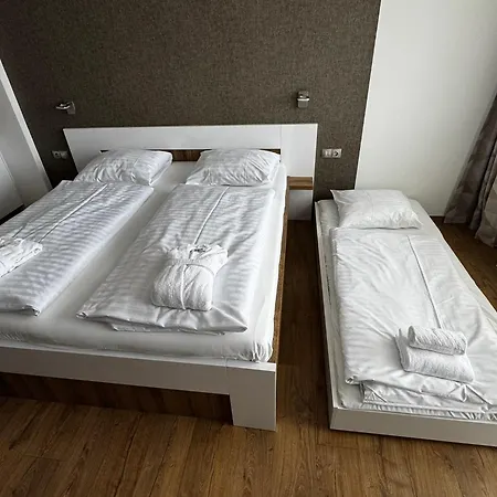 Wellness & Lipno - Hotel Frymburk