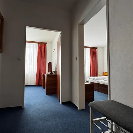 Wellness & Lipno - Hotel 4*