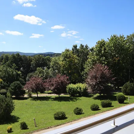 Wellness & Lipno - Hotel Frymburk