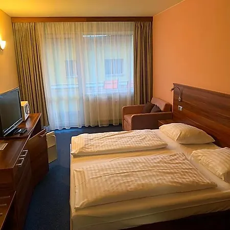 Hotel Wellness & Lipno - Frymburk