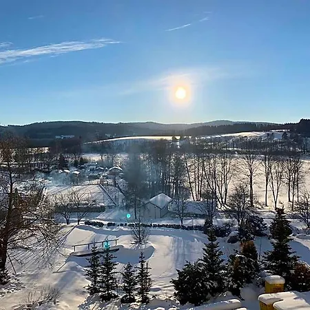 Wellness & Lipno - 4*