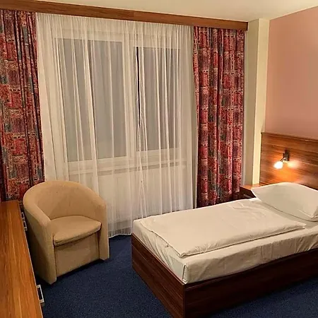 Hotel Wellness & Lipno -