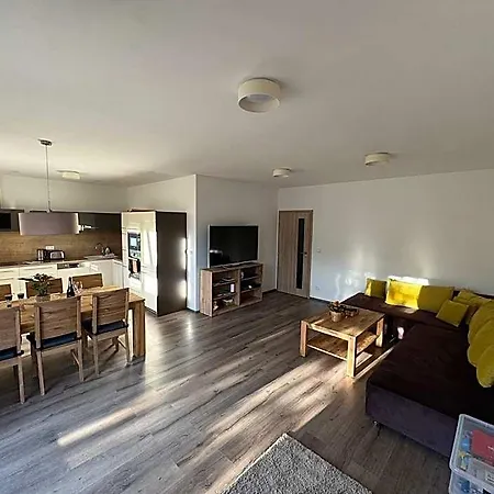 Hotel Wellness & Lipno - Frymburk