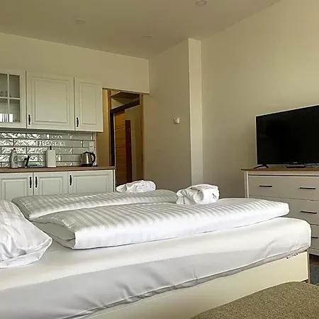 Wellness & Lipno - Hotel