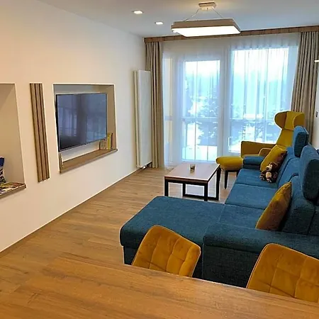 Wellness & Lipno - Hotel 4*