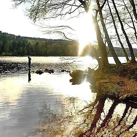 Wellness & Lipno -