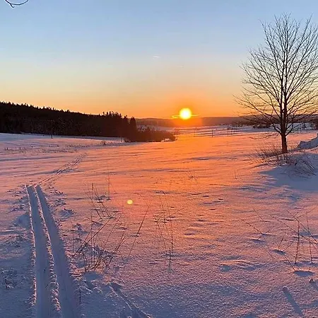 Wellness & Lipno - 4* Frymburk
