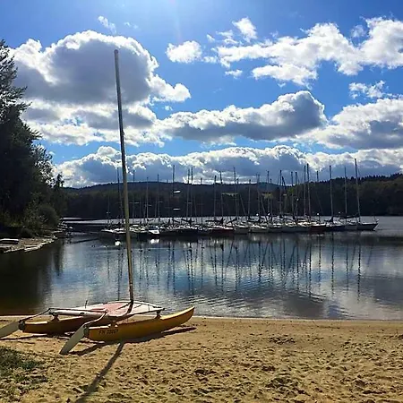 Wellness & Lipno - Hotel