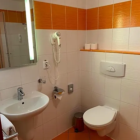 Wellness & Lipno - Hotel