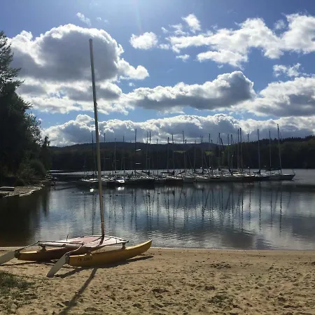 Wellness & Lipno - Hotel