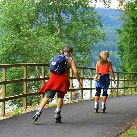 Wellness & Lipno - 4*