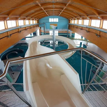 Wellness & Lipno - 4*