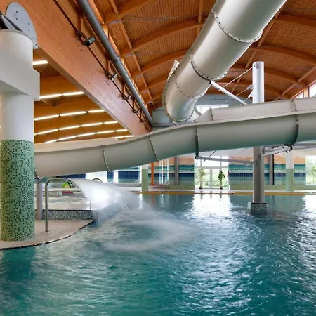 Wellness & Lipno - 4*