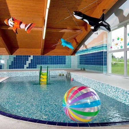 Wellness & Lipno - Frymburk