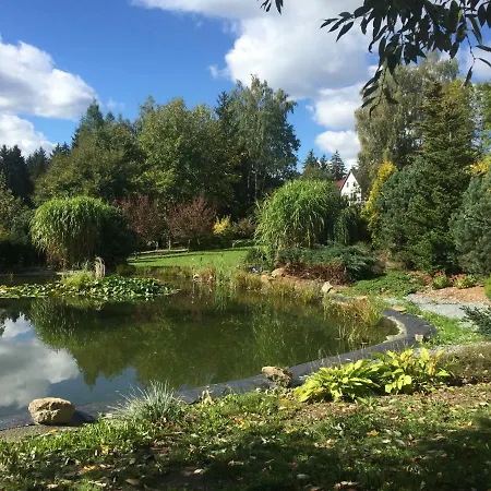 Wellness & Lipno - Frymburk