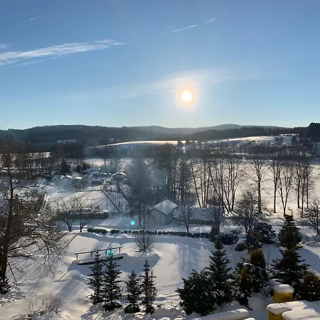 Hotel Wellness & Lipno -