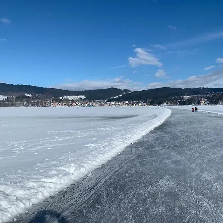 Wellness & Lipno - 4*