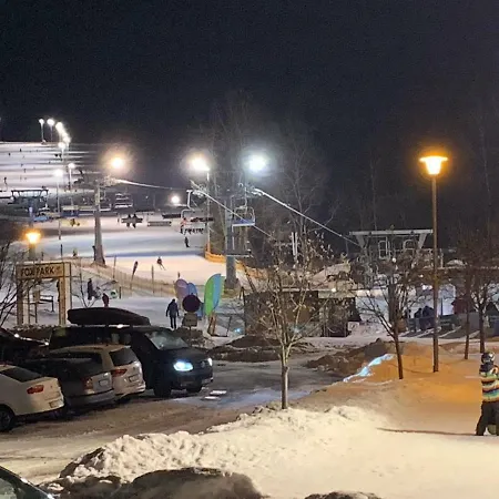 Wellness & Lipno -