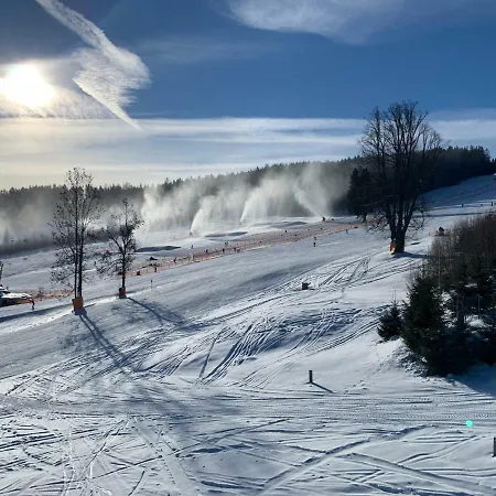 Wellness & Lipno - 4* Frymburk