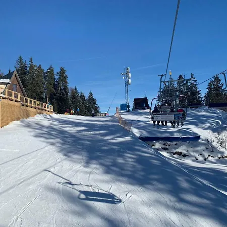Wellness & Lipno - 4*