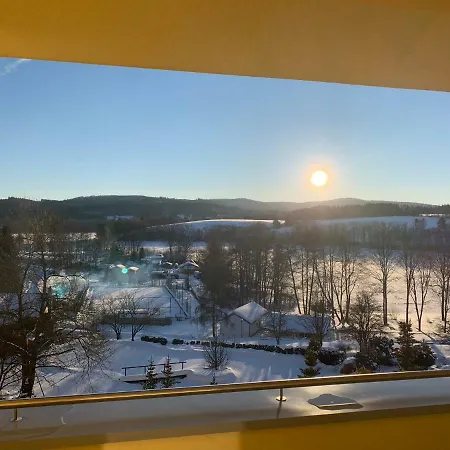 Wellness & Lipno -