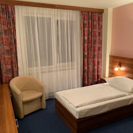 Wellness & Lipno - Hotel 4*