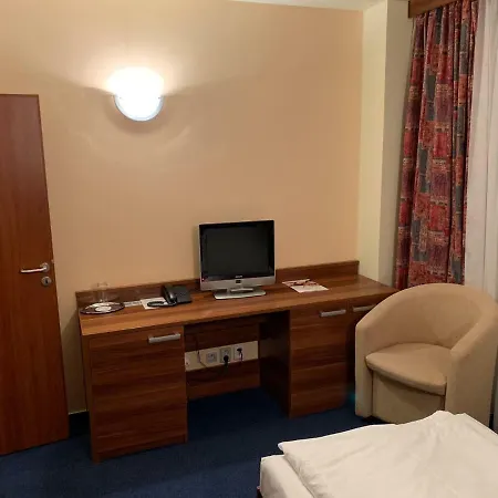 Wellness & Lipno - Hotel